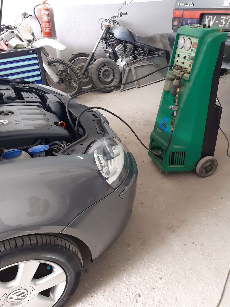 VT auto — Fotos 3