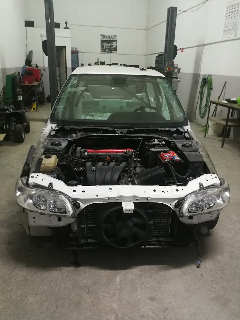 VT auto — Fotos 14