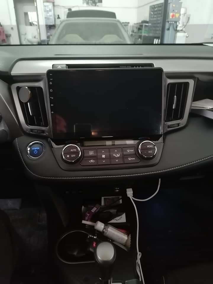 VT auto — Fotos 1
