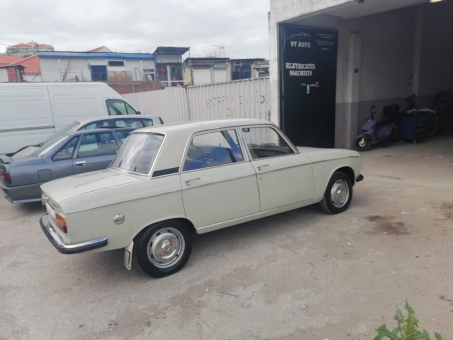 VT auto — Fotos 5