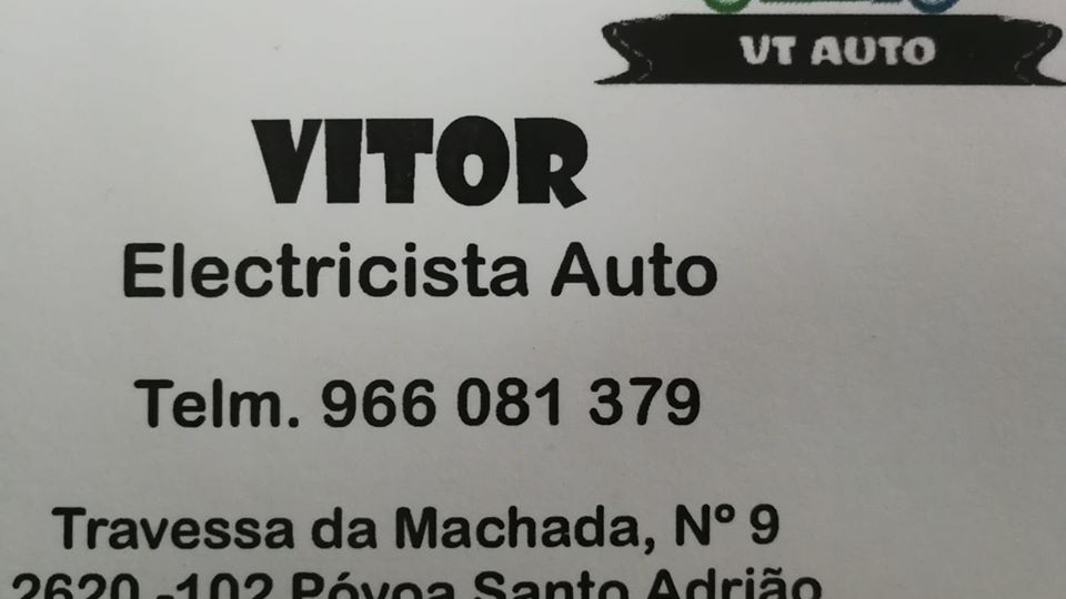 VT auto — Fotos 2