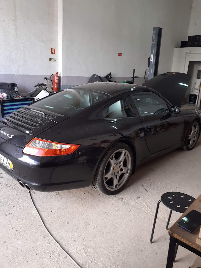 VT auto — Fotos 12