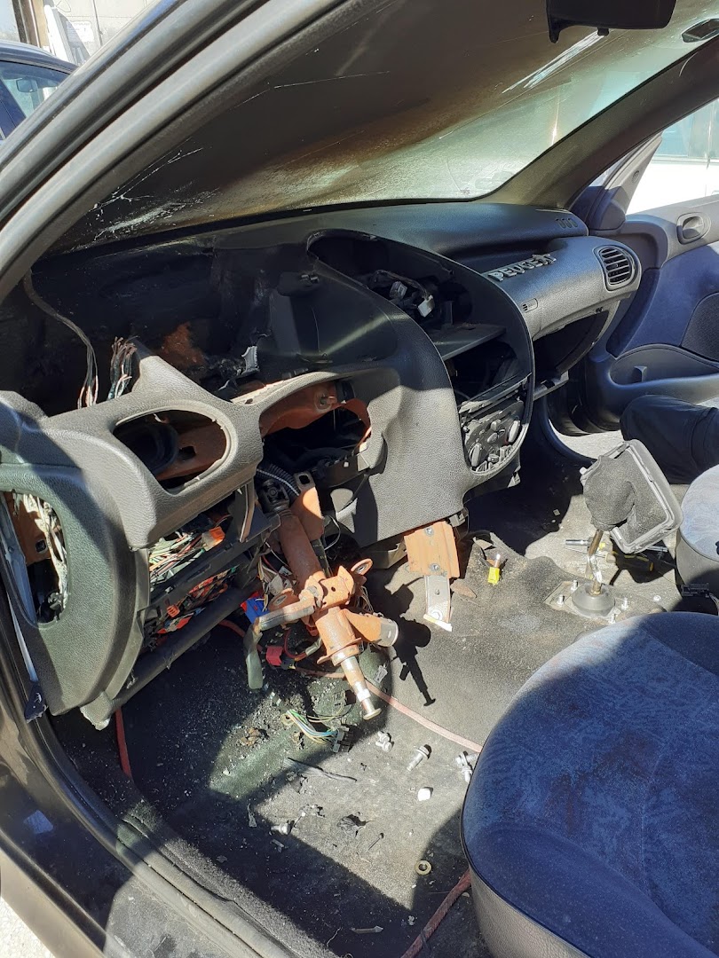 VT auto — Fotos 10