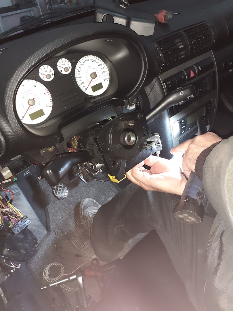 VT auto — Fotos 15