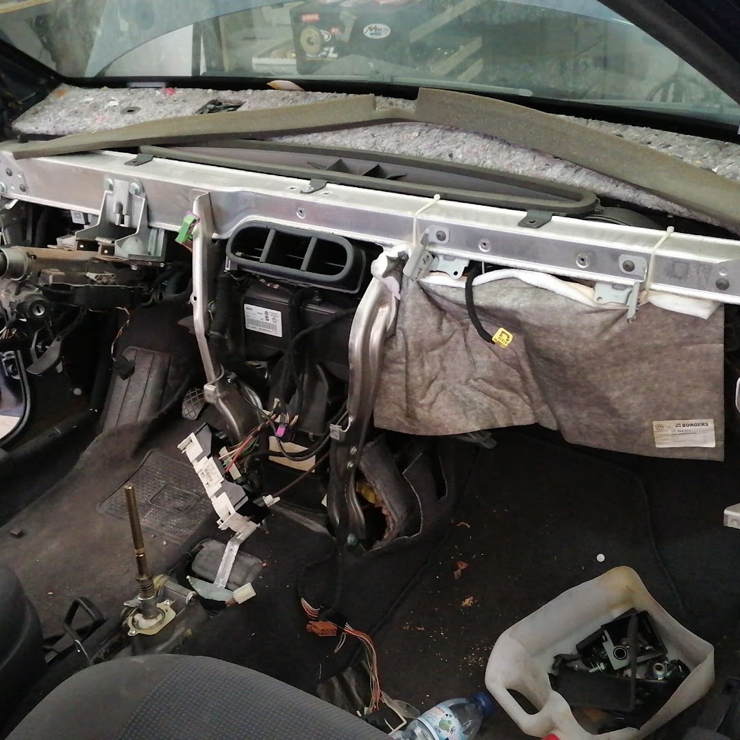 VT auto — Fotos 7