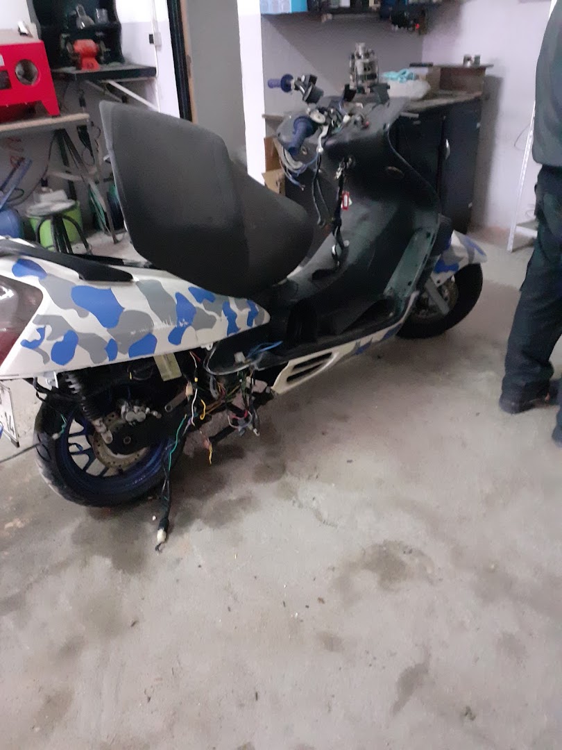 VT auto — Fotos 9