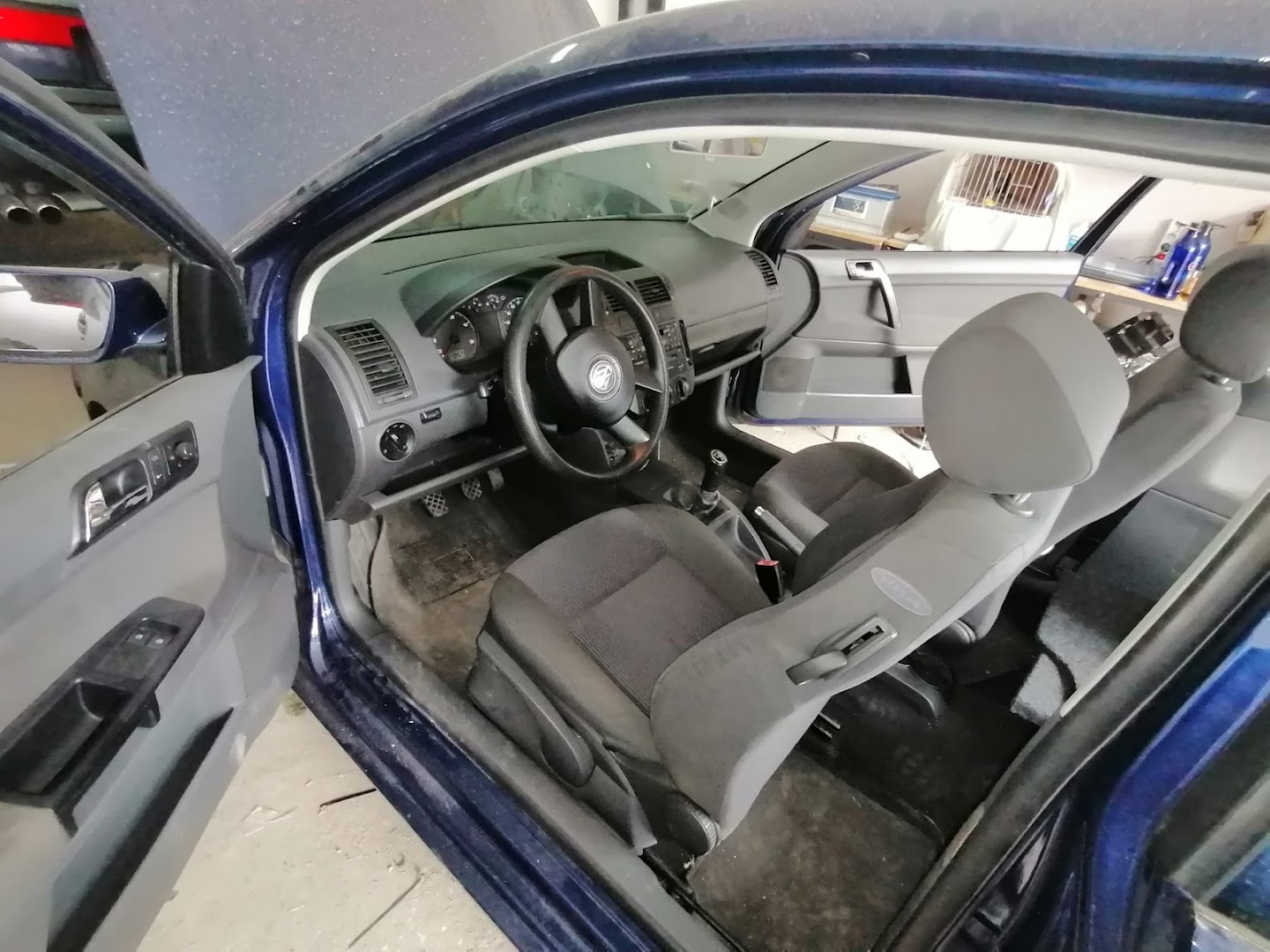 VT auto — Fotos 4