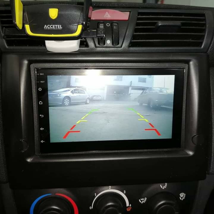 VT auto — Fotos 6