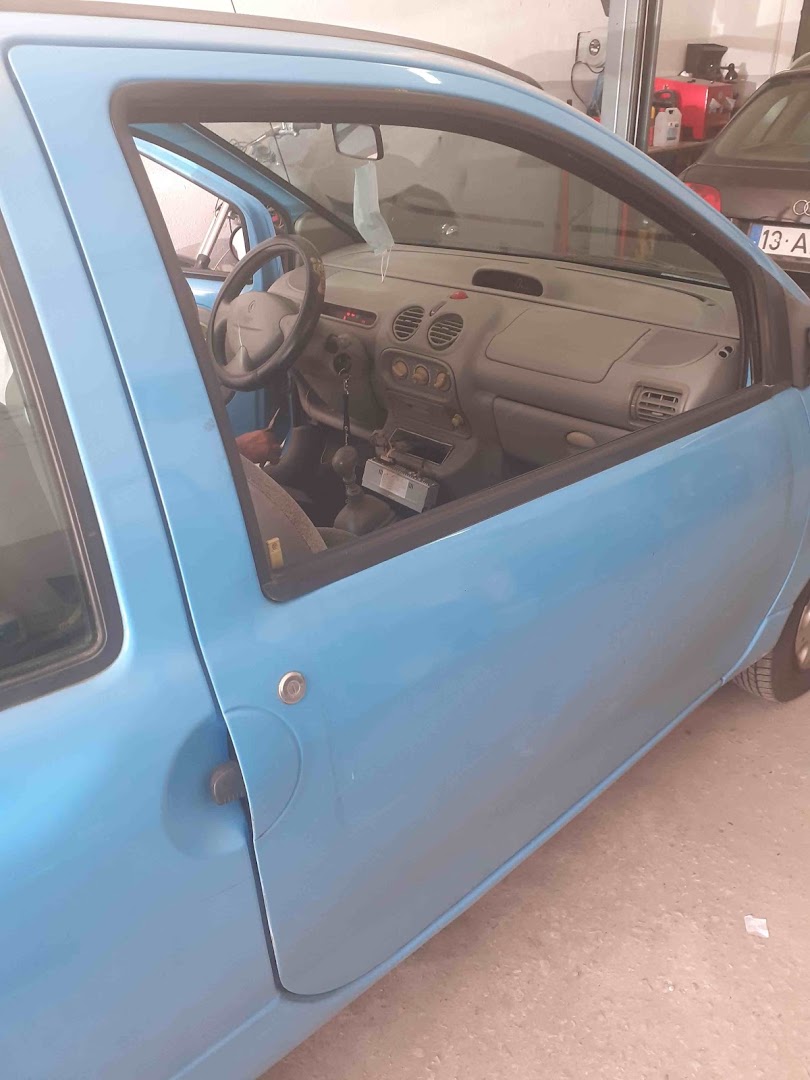 VT auto — Fotos 13