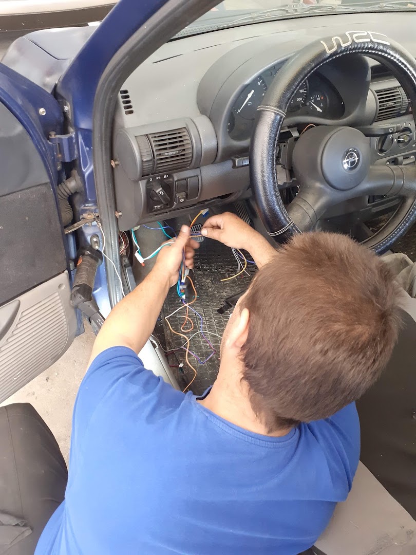 VT auto — Fotos 11